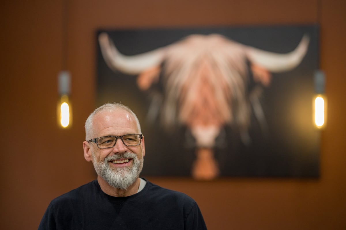 After conquering cookies, a Utah restaurant owner aims to make ‘the perfect burger’
