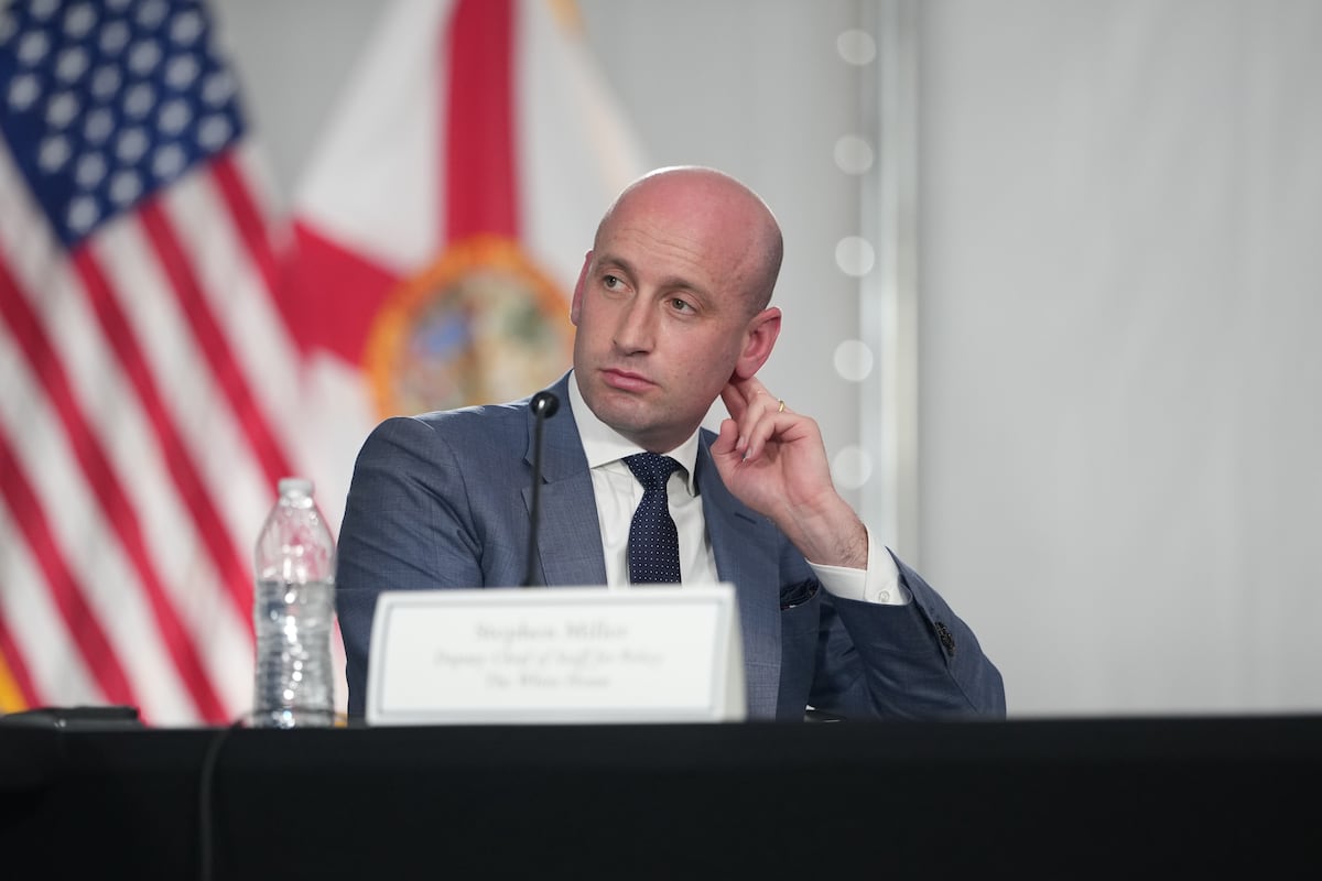 Opinion: Anti-Indian animus signals one of America’s most successful experiments is coming to a shuddering halt