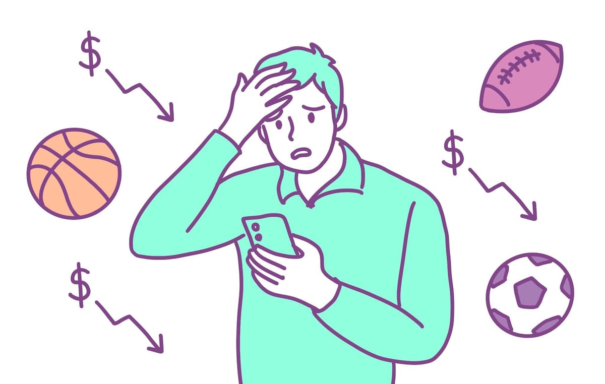 Utah Gov. Spencer Cox says sports betting on Kalshi is ‘destroying lives.’ The data is on his side.