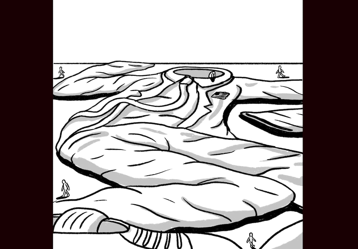 Opinion: The Republican Party exemplifies a trend affecting all Western democracies