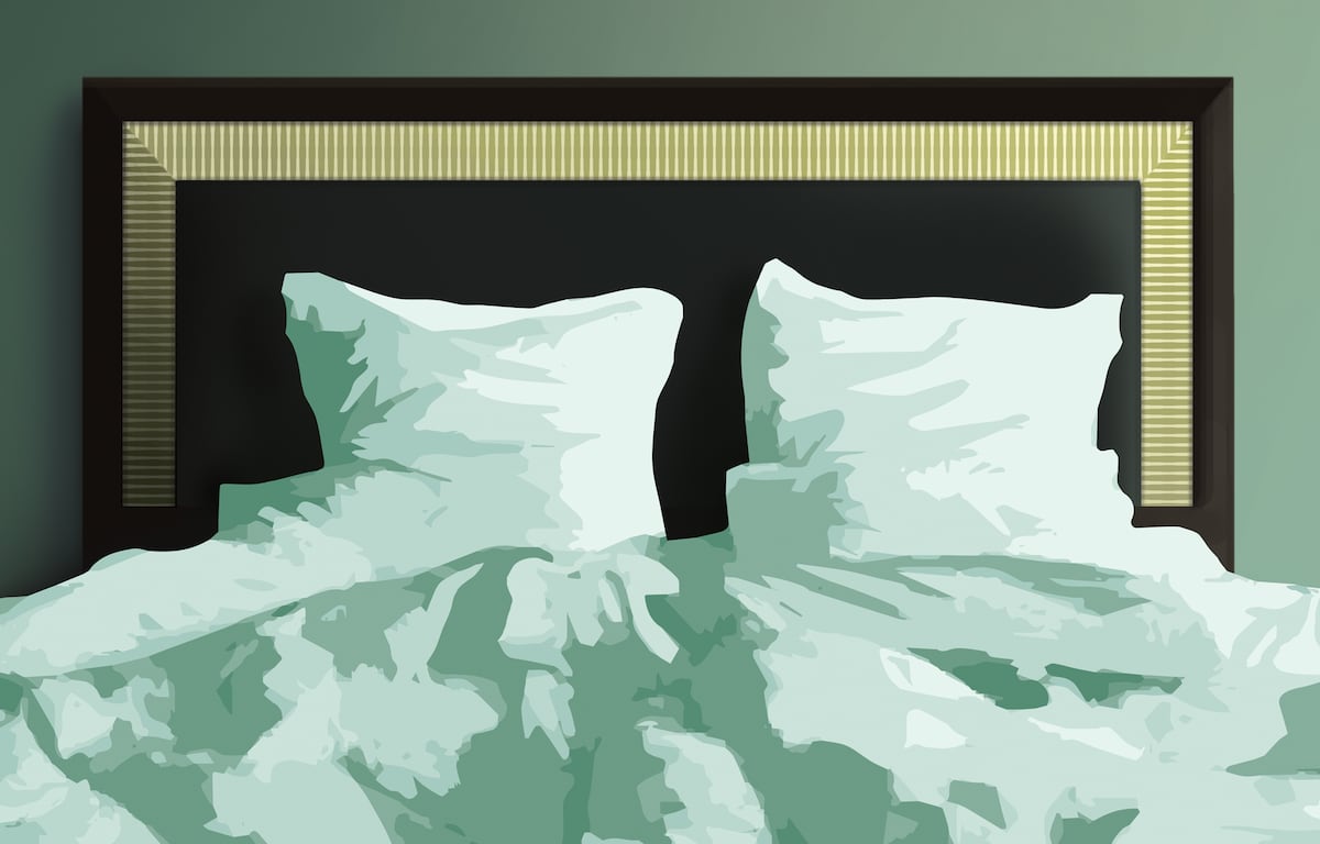 Voices: Utahns love their pets. But your animals could be coming between you and a good night’s sleep.