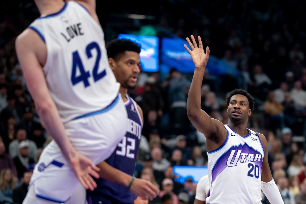 New Utah Jazz star Jaren Jackson Jr. to undergo surgery