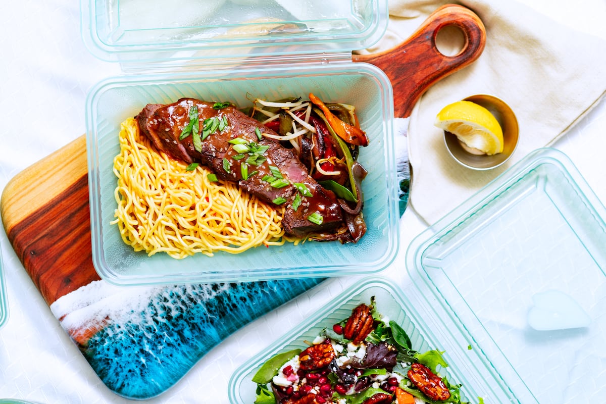 Salt Lake City’s newest meal prep service brings personal chef quality & convenience to your home