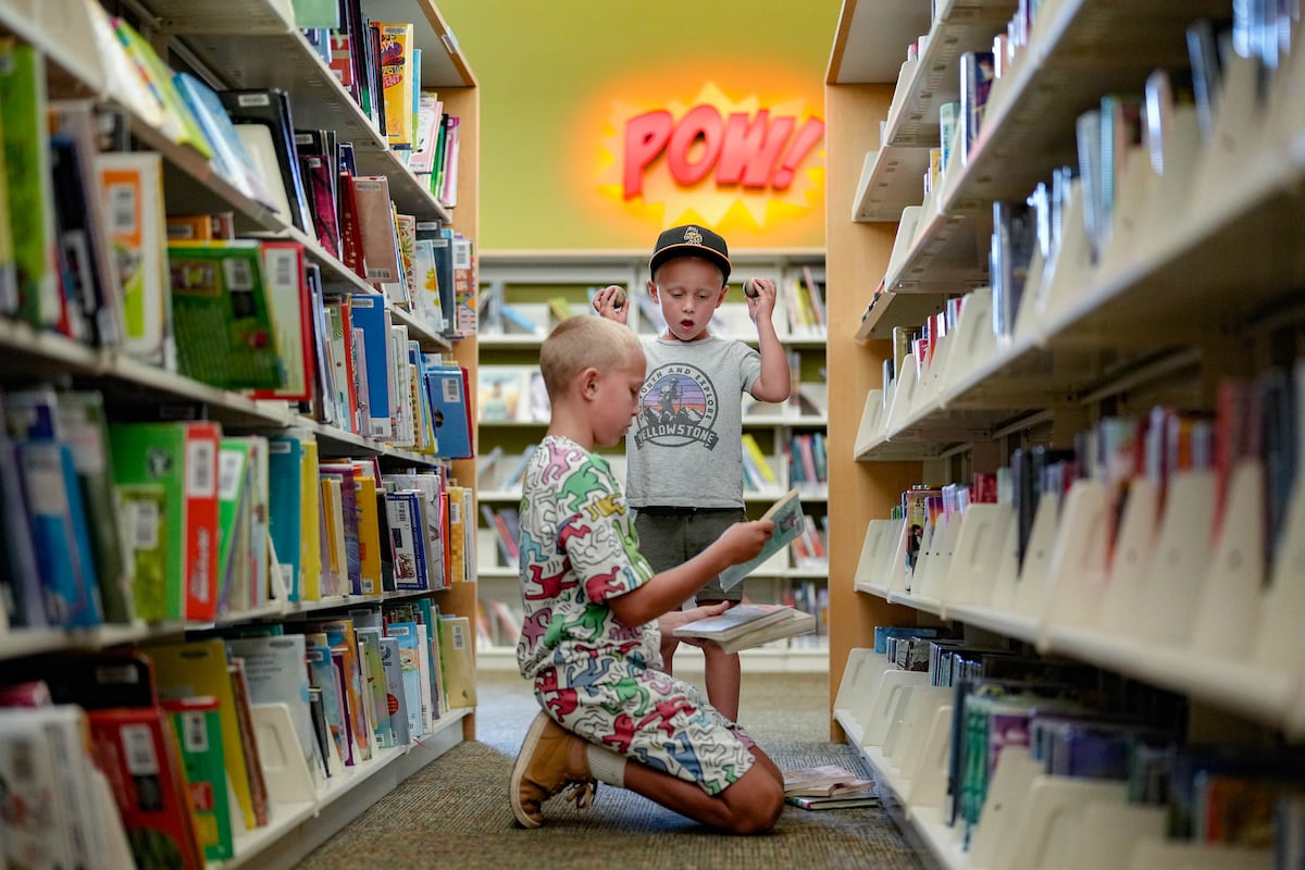 Voices: Utah doesn’t have a low literacy rate, just a high standard