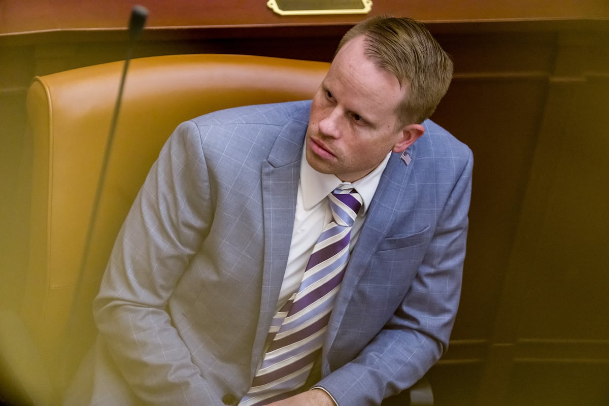 ‘A violation of the Sermon on the Mount’: Controversial immigration bill stalls in Utah Legislature