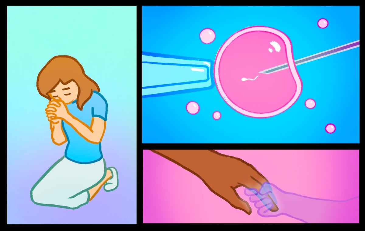 IVF and the plan of salvation — When LDS parents turn to science to enact God’s (and their) will