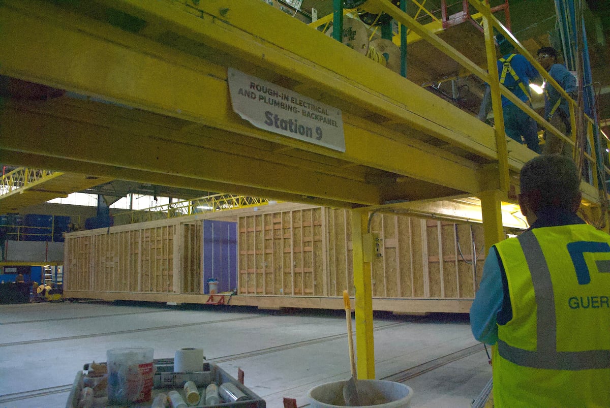 Faster, cheaper, better: How factory-built homes could help Utah’s housing crisis