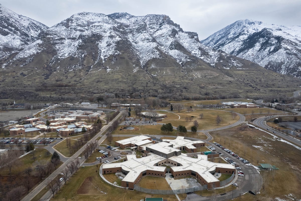Millions of records about Utah children and state hospital patients have not been kept private, auditor finds