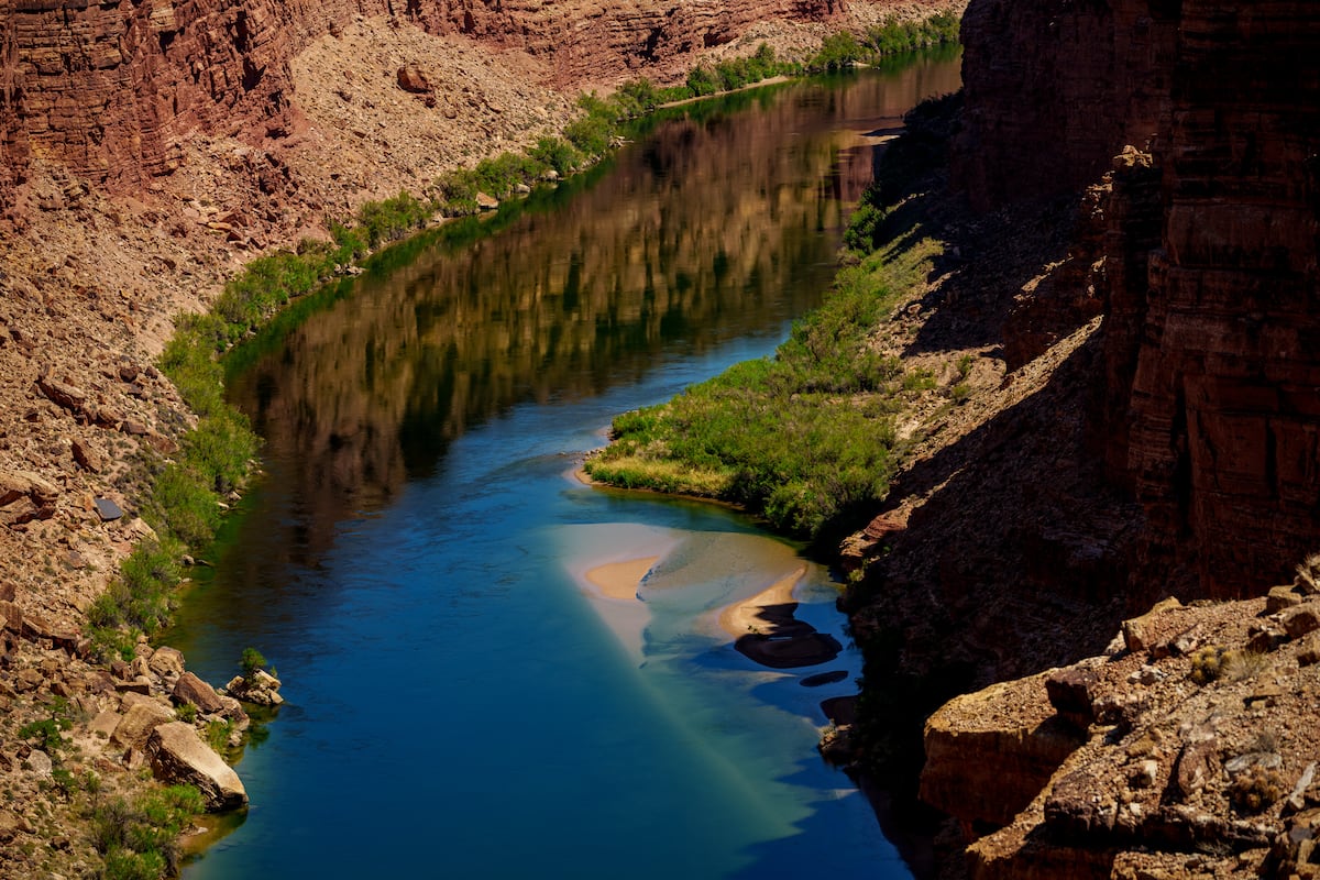 Colorado River talks stall as Utah, other states miss key deadline