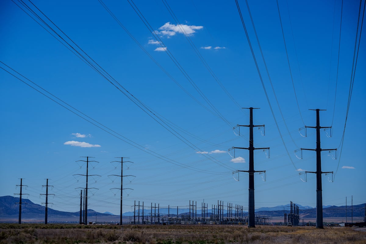 A divided Utah community won’t open the door for nuclear — at least not yet