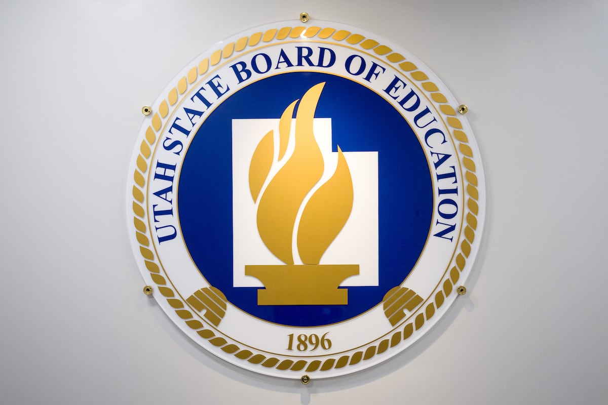 Utah state school board rejects request to formally adopt anti-DEI stance, define DEI as ‘Marxist’
