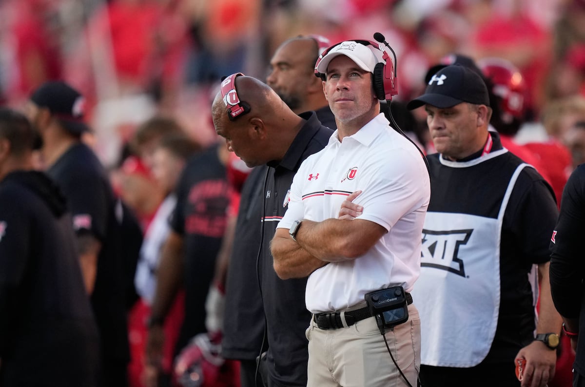 For Utah’s next football coach, a long wait is finally over