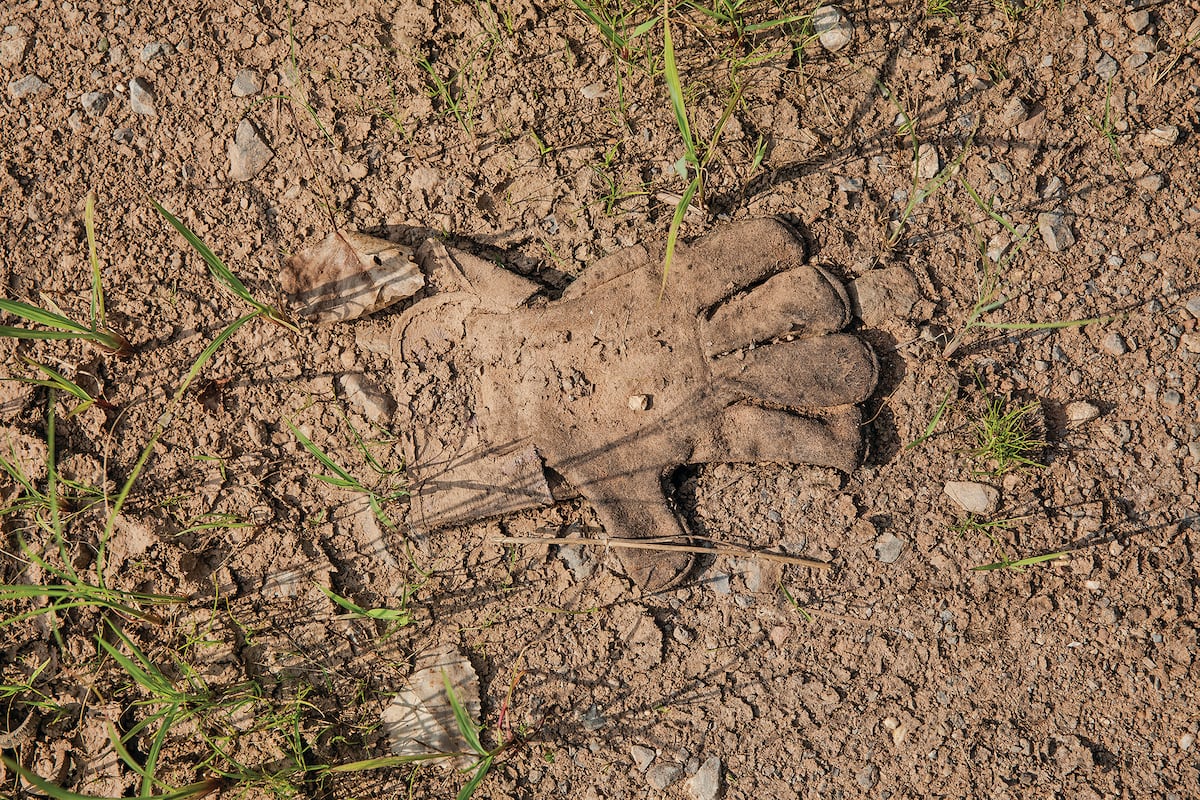 Opinion: What replaces deported immigrant workers? Not Americans.