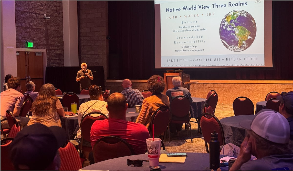 Voices: Utahns deserve open conversations about nuclear opportunities. I’m helping facilitate those talks.