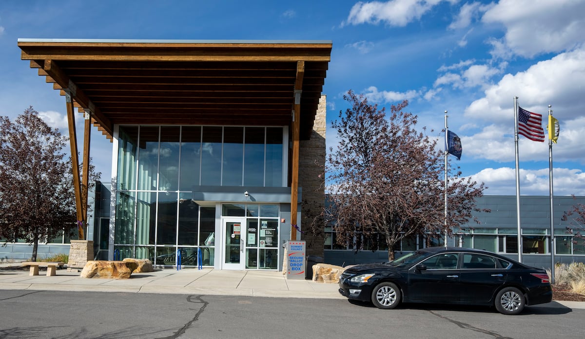 Utahns speak out for rural health care, in this week’s Inside Voices