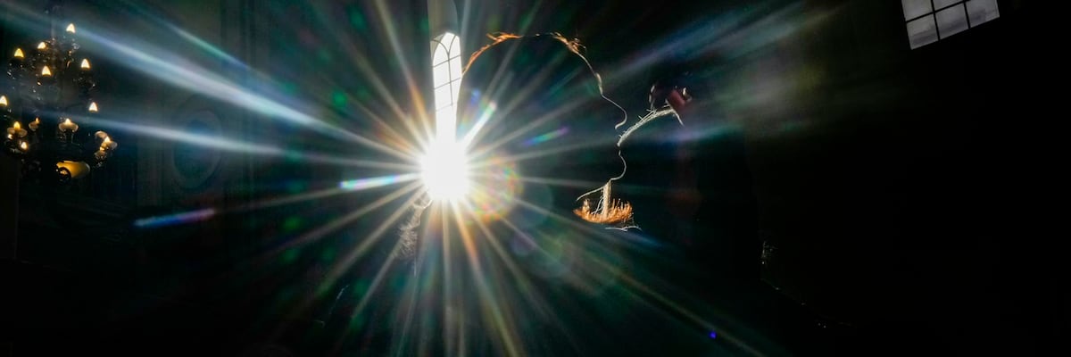 ‘Yes’ to God, but ‘no’ to church – what religious change looks like for many Latin Americans