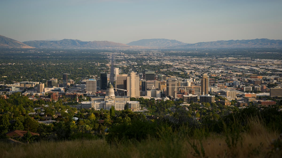 National chain buys three Utah magazines