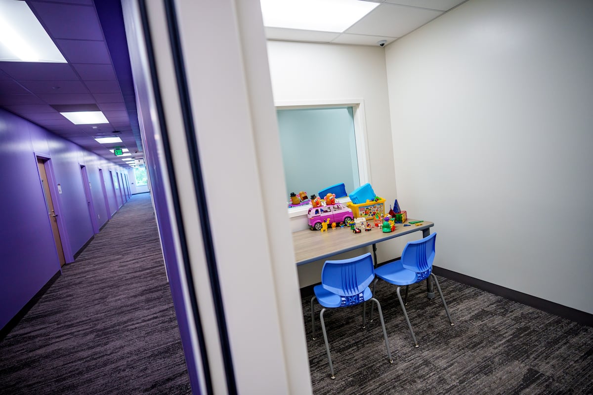 Voices: A new rural health care grant isn’t enough. Utah’s children deserve better.