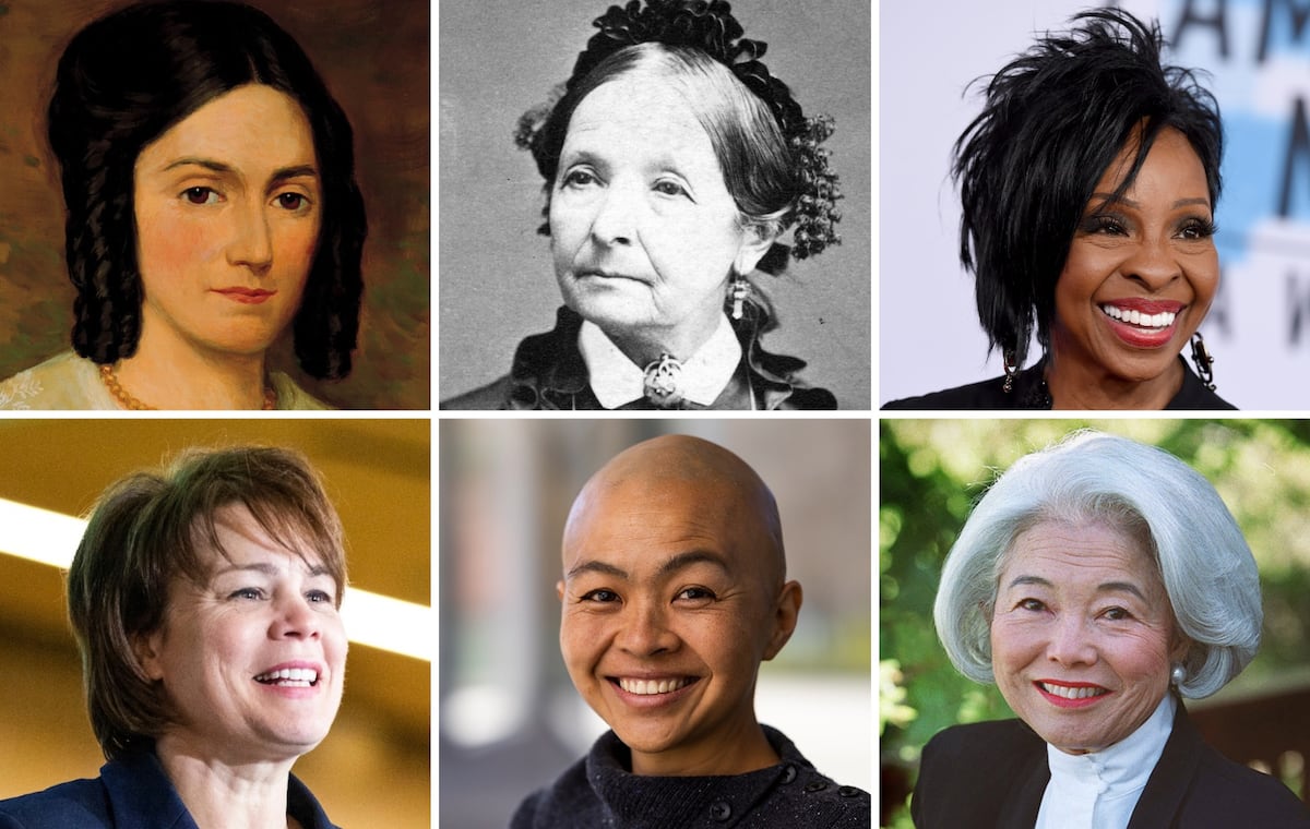 Latest from Mormon Land: Cherished children’s song gets a rewrite; who are LDS prophetesses?