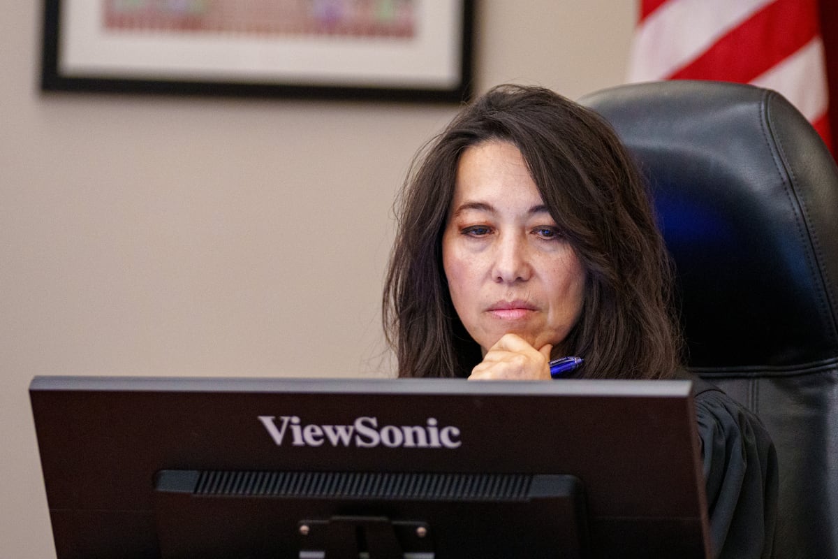 ‘Unacceptable’ and ‘dangerous’: Utah courts rebuke threats against judge in redistricting case