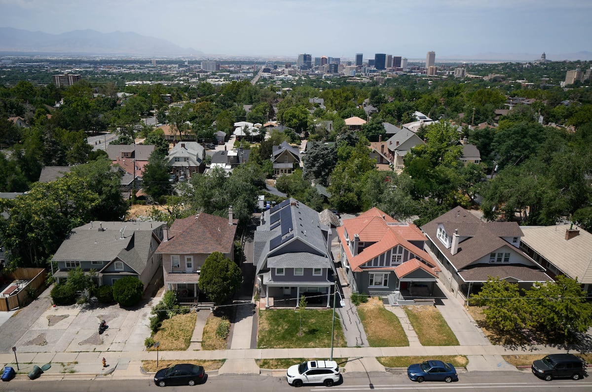 SLC may tweak its definition of ‘family.’ Here’s why some residents are upset.