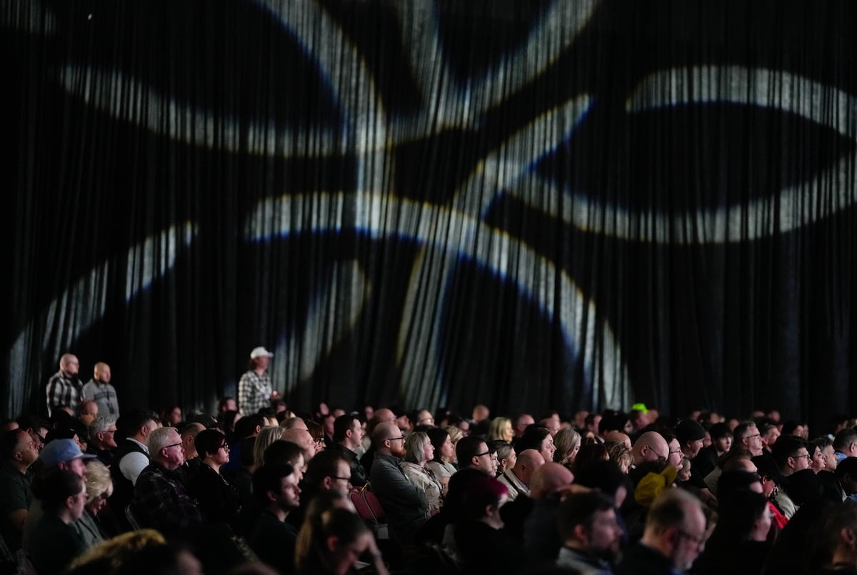 Utah tech grew up on Silicon Valley’s playbook. Silicon Slopes wants to move on.