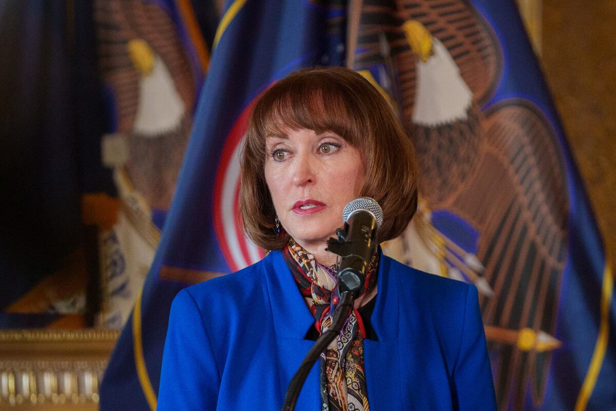 Utah’s longtime schools leader to resign, seek ‘other opportunities’