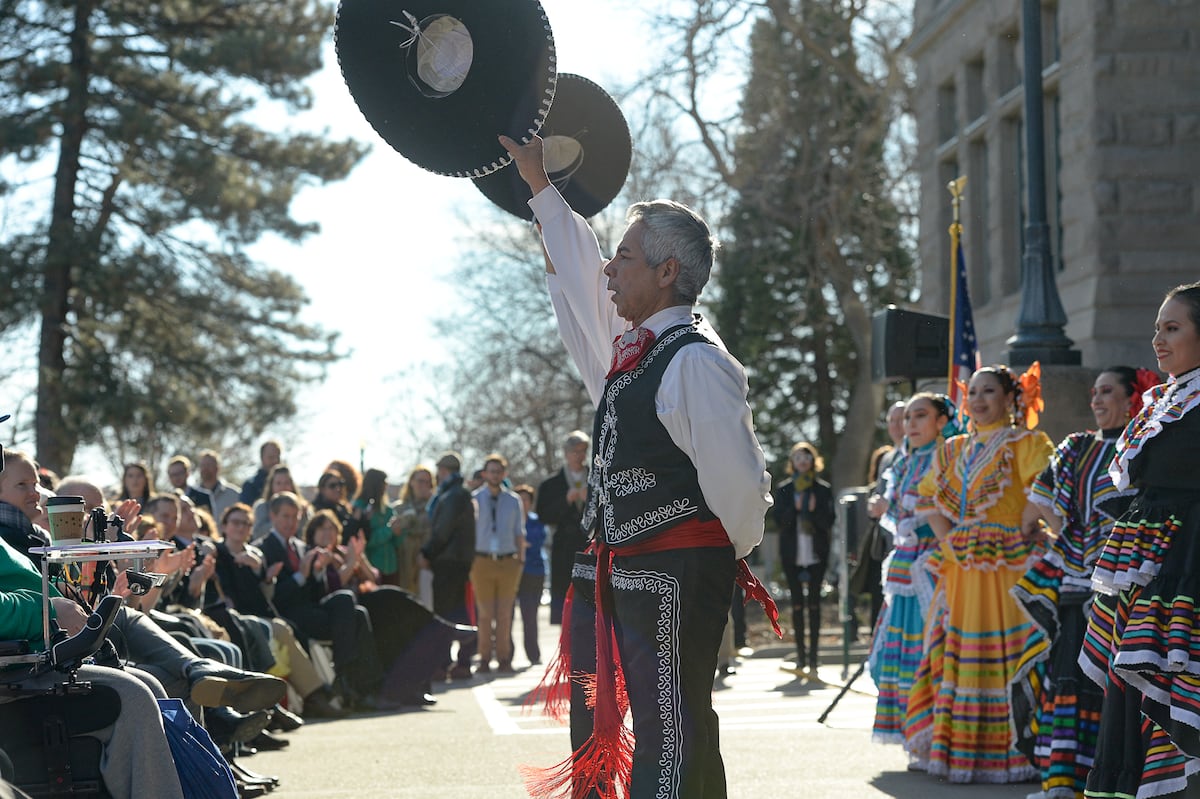 Voices: It’s time for Salt Lake City to invest in its Latino community