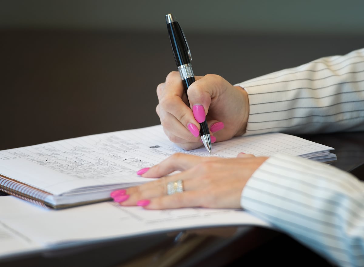 Voices: Utah workplaces are particularly susceptible to sexism, our research shows. Here’s how to recognize — and improve — conditions for women.