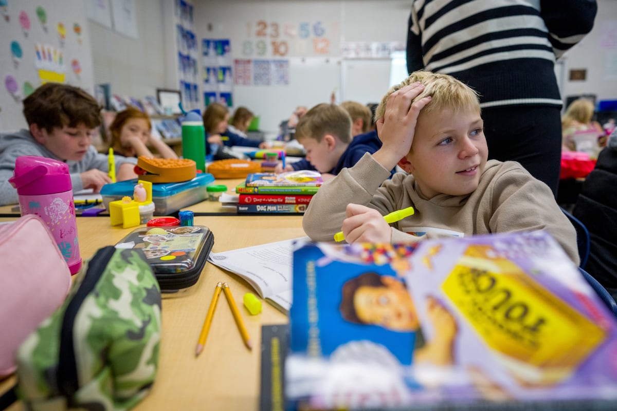 Here’s a breakdown of Utah’s sweeping plan to hold back struggling third grade readers