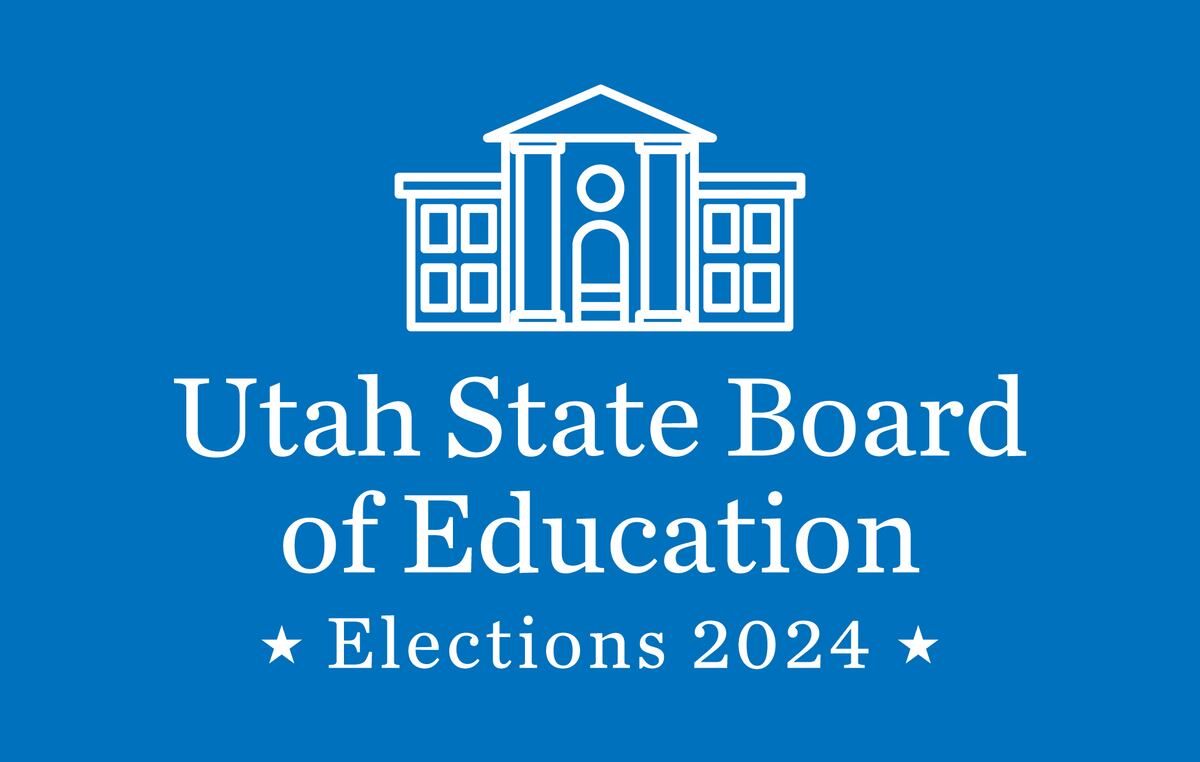 Utah state school board District 3 candidate says she opposes school vouchers. Here’s why.