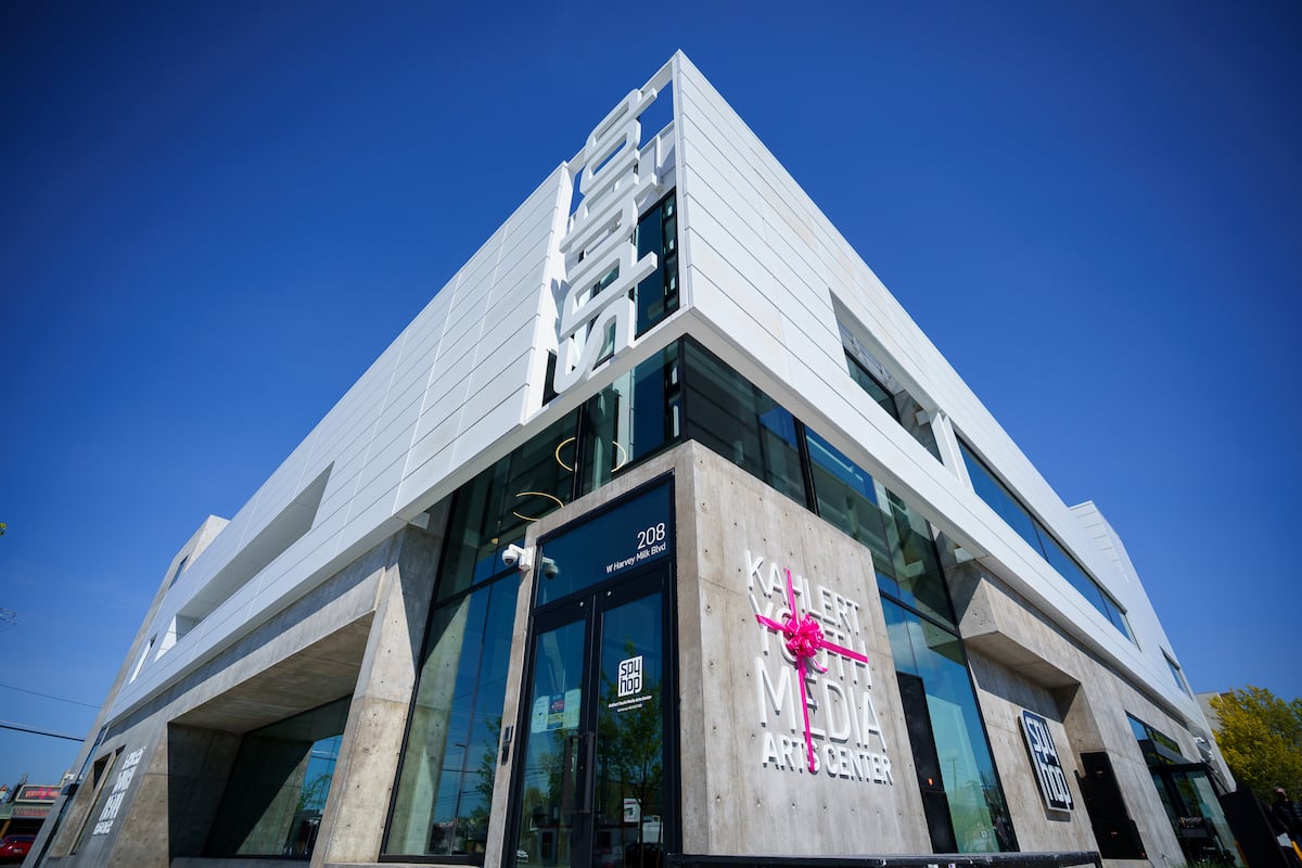 As Utah looks to cut schools budget, one lawmaker chides an arts group for LGBTQ advocacy