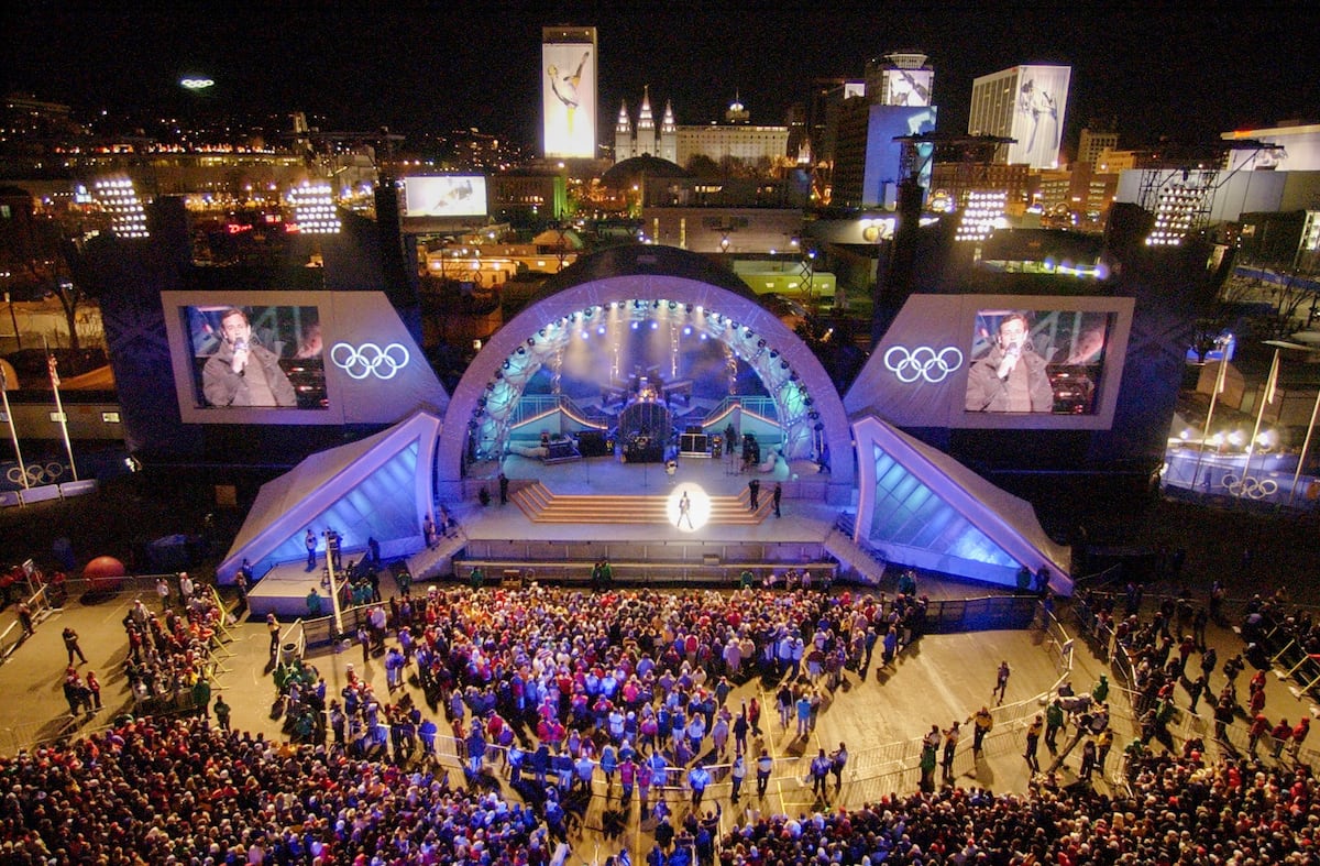 LDS Church pledges ‘significant financial donation’ to support Utah’s 2034 Olympics