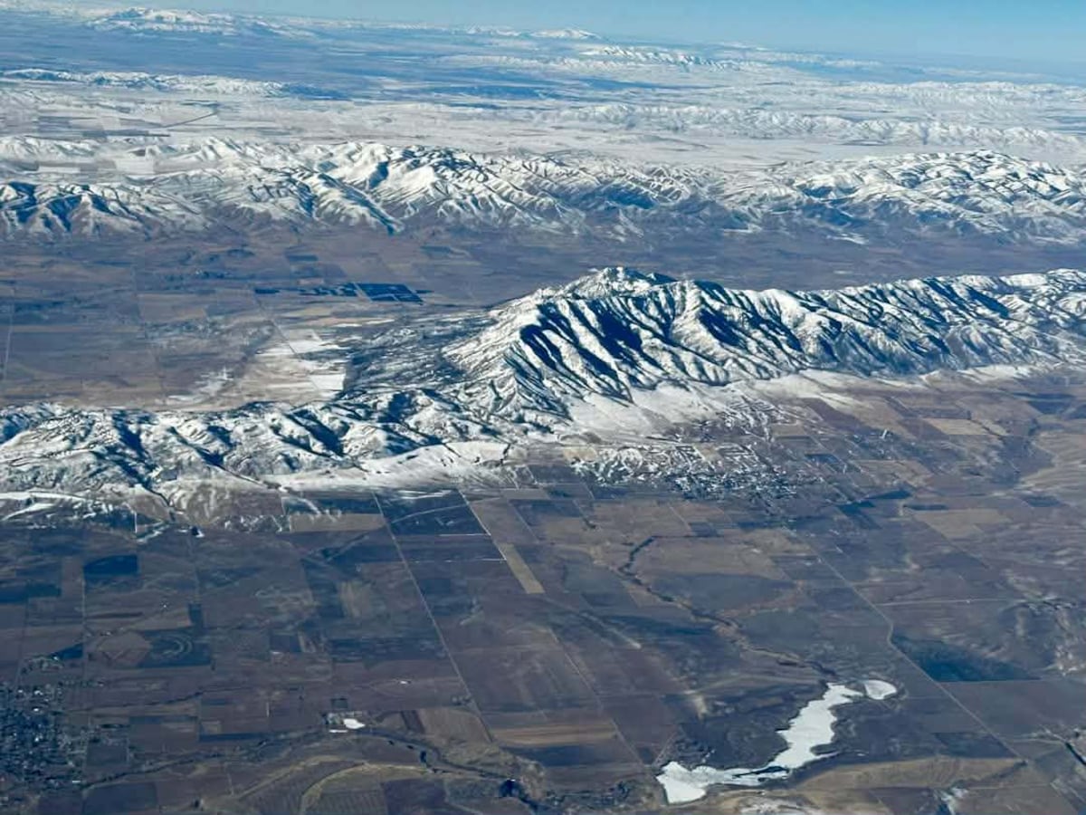 From The Cache Crop: Legal fight over Clarkston Mountain heats up