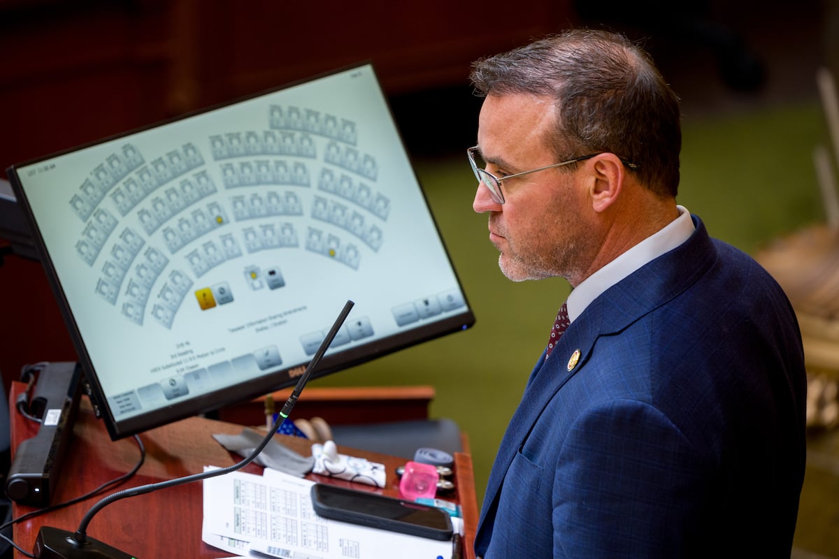 Utah backs away from gas tax showdown with Idaho