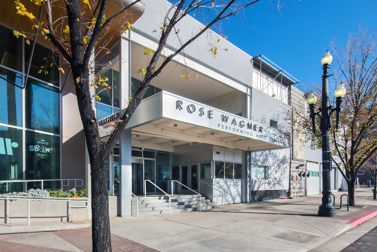 ‘It’s hard not to feel targeted’: Utah theater company loses state funding ...