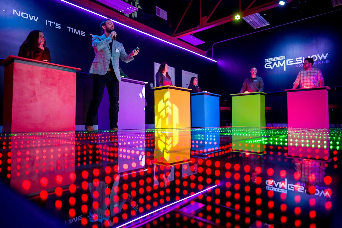 Calling all Utah game show lovers — here’s where you can join the fun