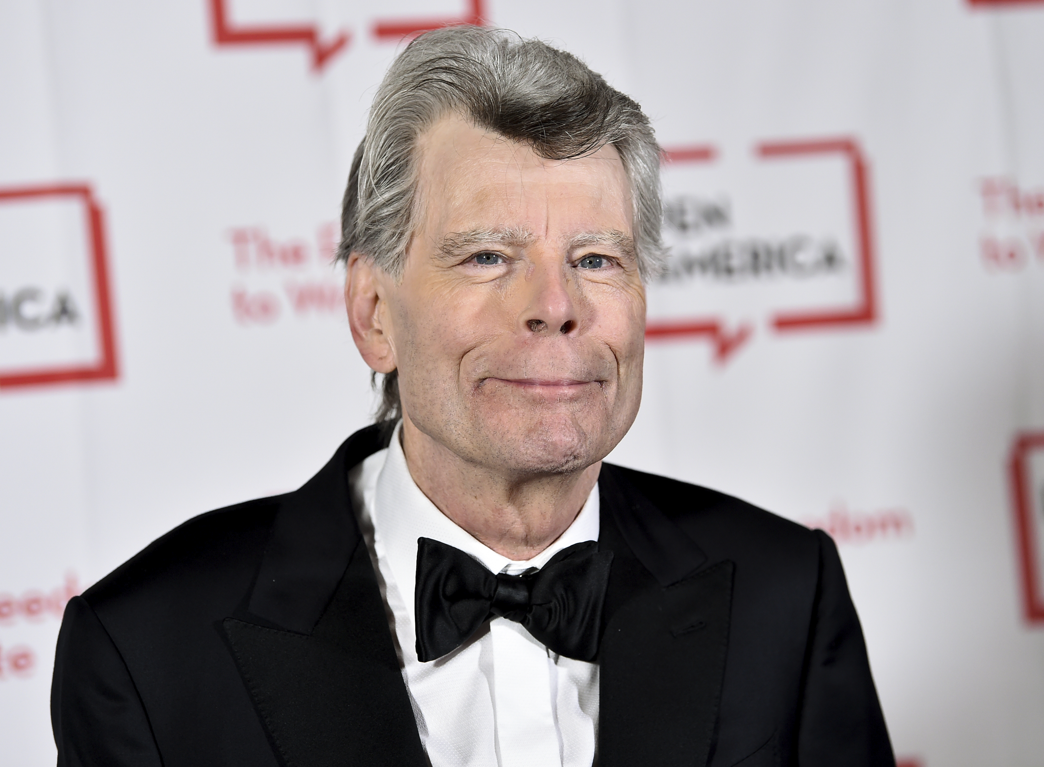 This Stephen King novel is now the 23rd book banned from all Utah public schools Photo