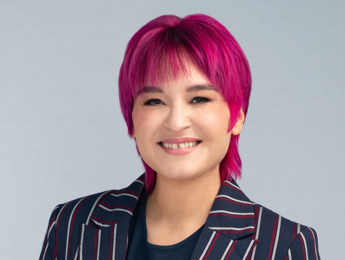 An Indigenous author felt compelled to cancel her Utah appearance after this university gave her a list of banned DEI words