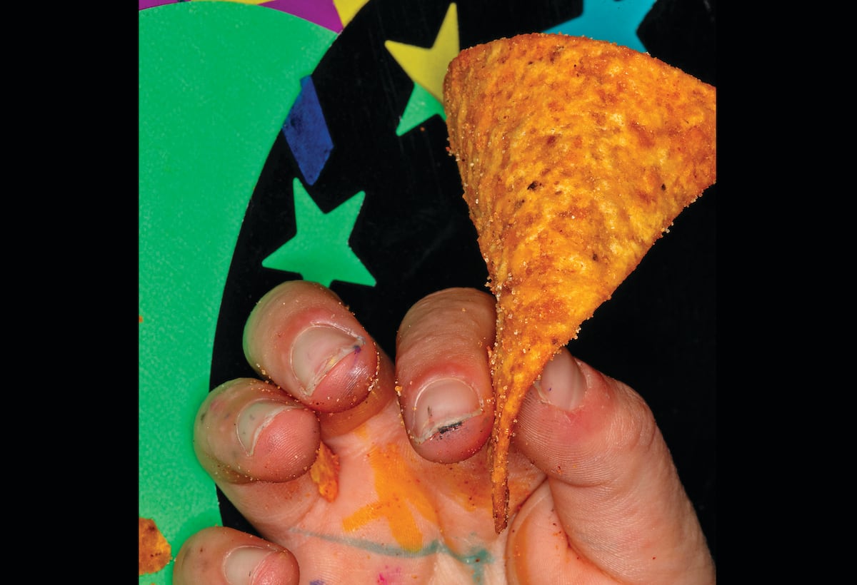 Opinion: Can we agree kids don’t need Doritos at school?