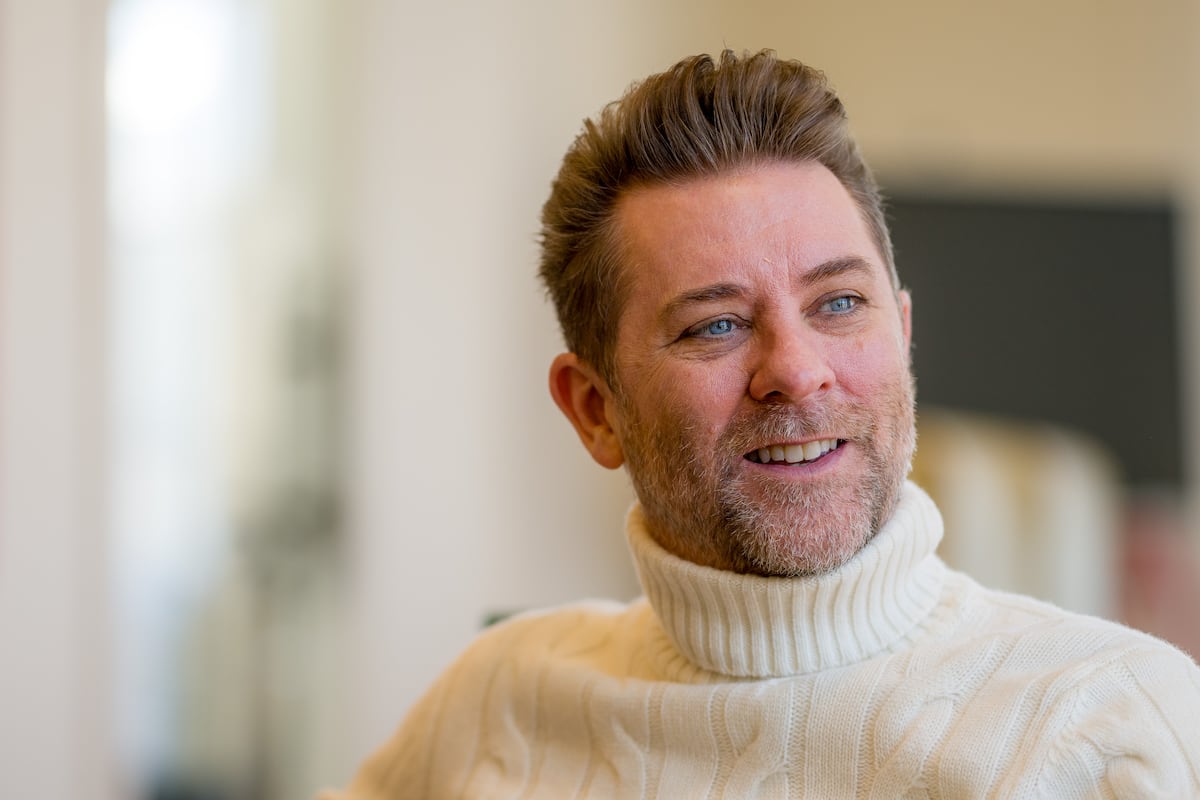 Troy Williams — a ‘street activist’ turned political insider — is stepping down from Equality Utah