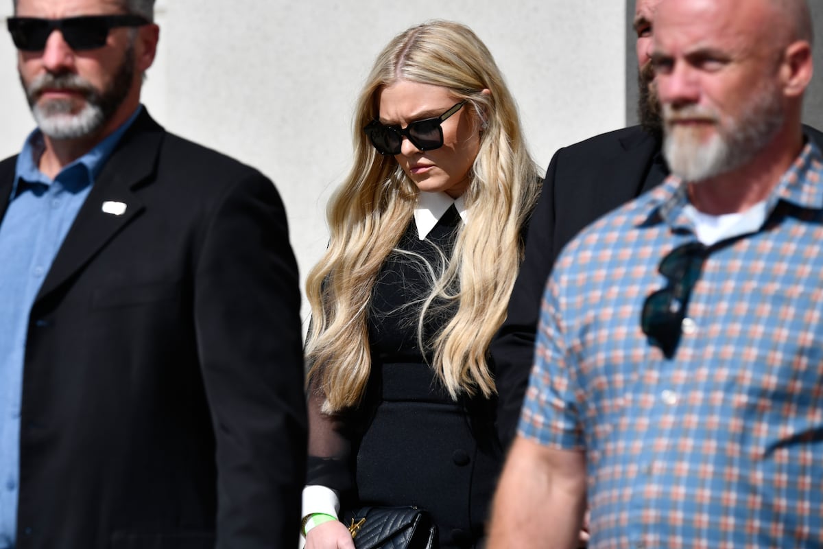 Here’s what Charlie Kirk’s family said as the preliminary hearing for his accused killer begins