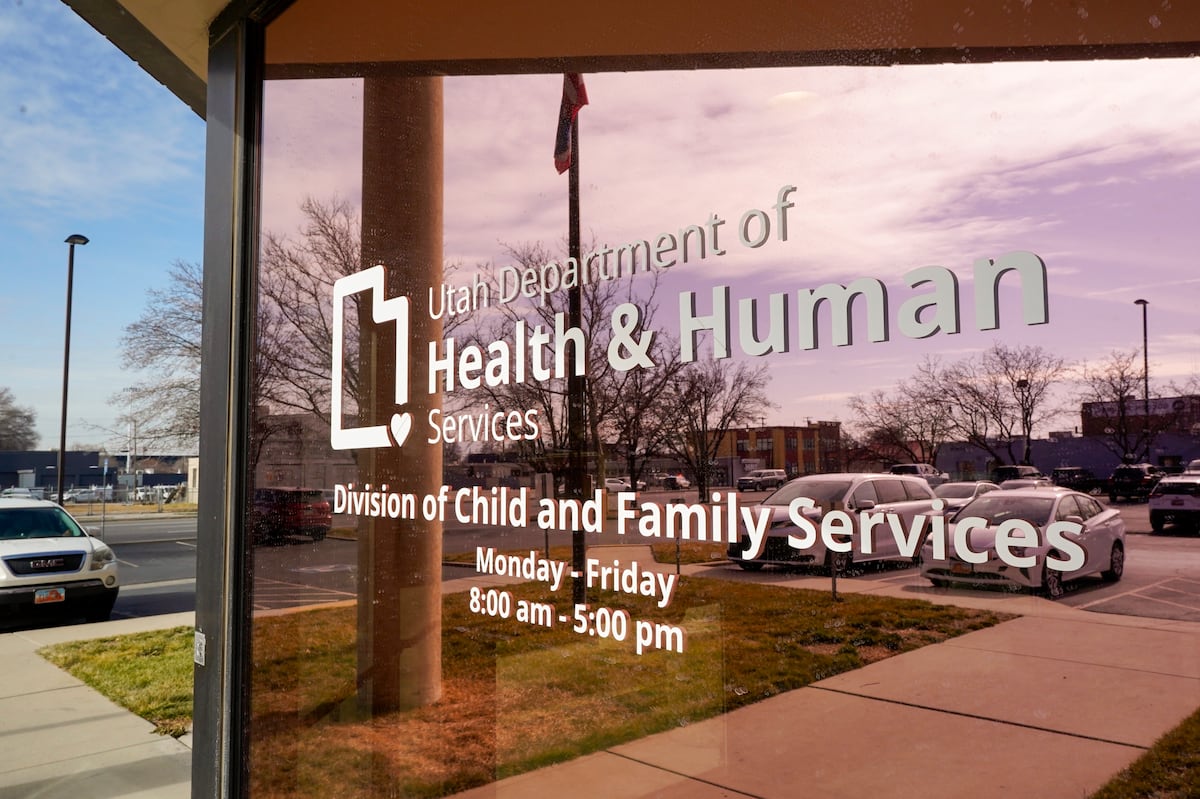 Neglectful Utah caseworkers have ‘put children in danger,’ critical audit charges