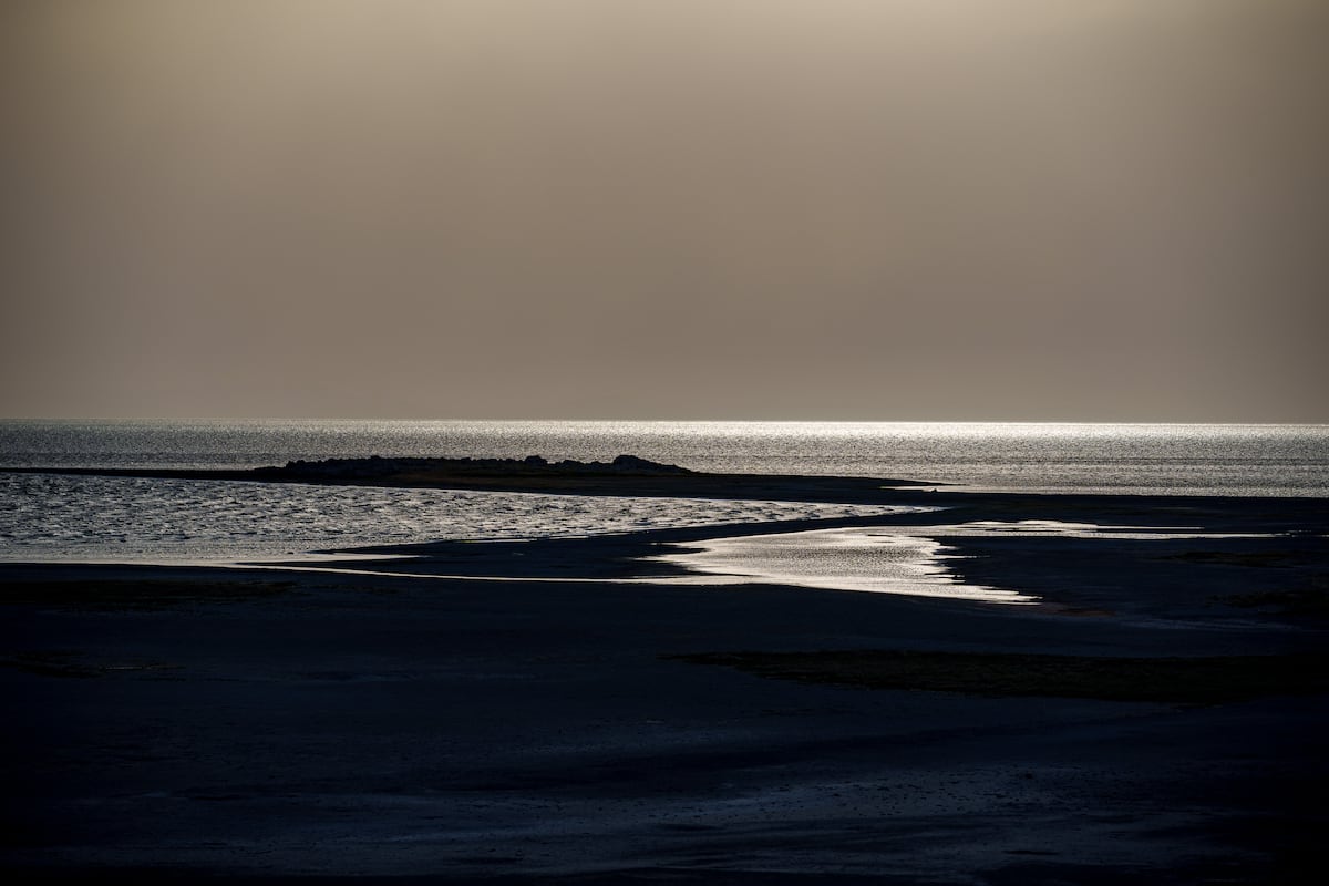 A ‘toxic dust bowl’ threatens Utah’s future, one doctor says, in this week’s Inside Voices