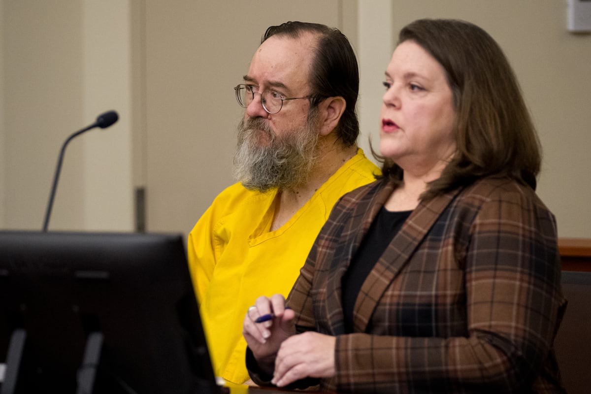 Former Salt Lake City teacher sentenced to prison for repeatedly sexually abusing student