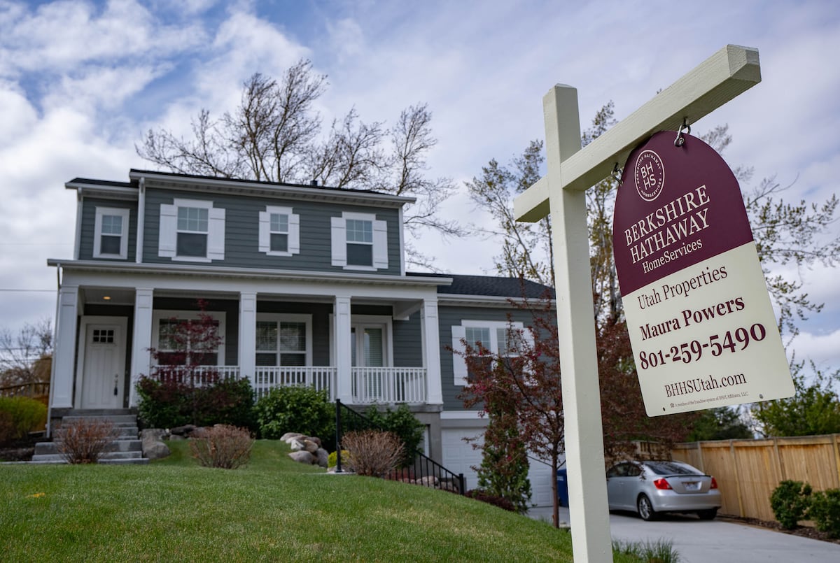 Letter Housing prices have so outpaced inflation their average price