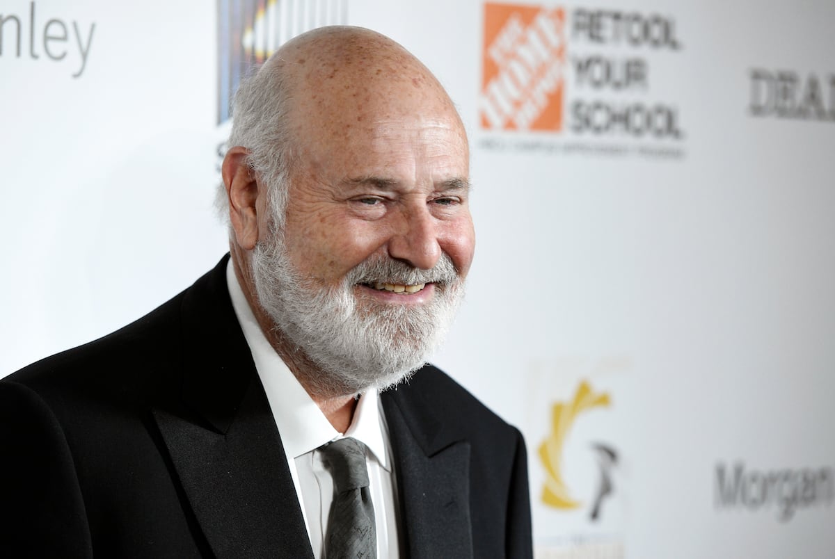 Former Utah governor calls out President Trump for his post about the death of director Rob Reiner