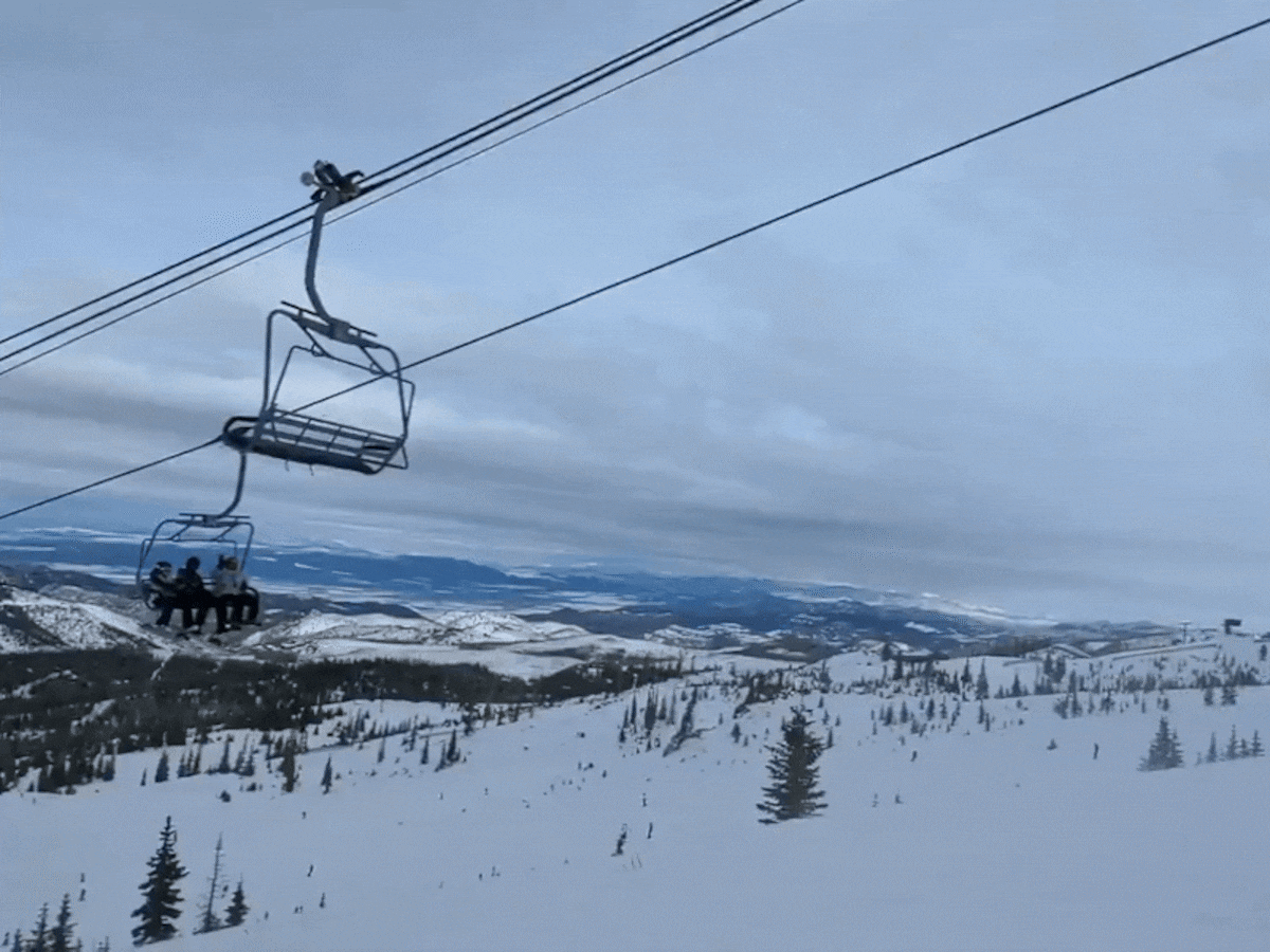 Snow is coming — but not soon enough for Utah skiers