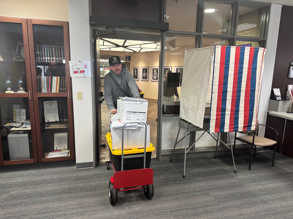 Effort to repeal Utah’s anti-gerrymandering law sees big progress in attempt to get on fall ballot