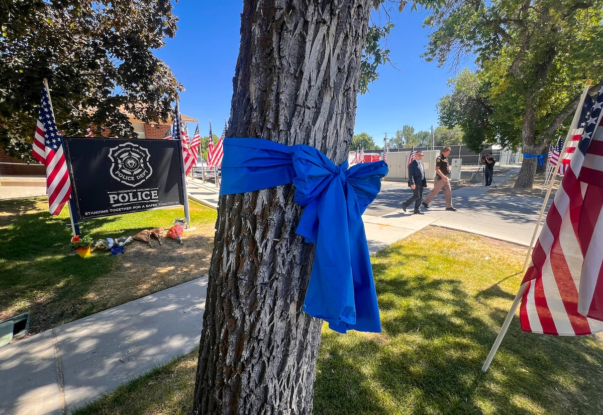 This northern Utah nonprofit is ramping up efforts to protect domestic violence survivors after Tremonton tragedy